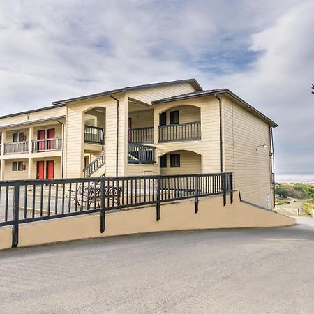 Gold Beach Inn エクステリア 写真