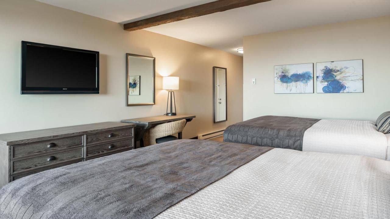 Gold Beach Inn エクステリア 写真