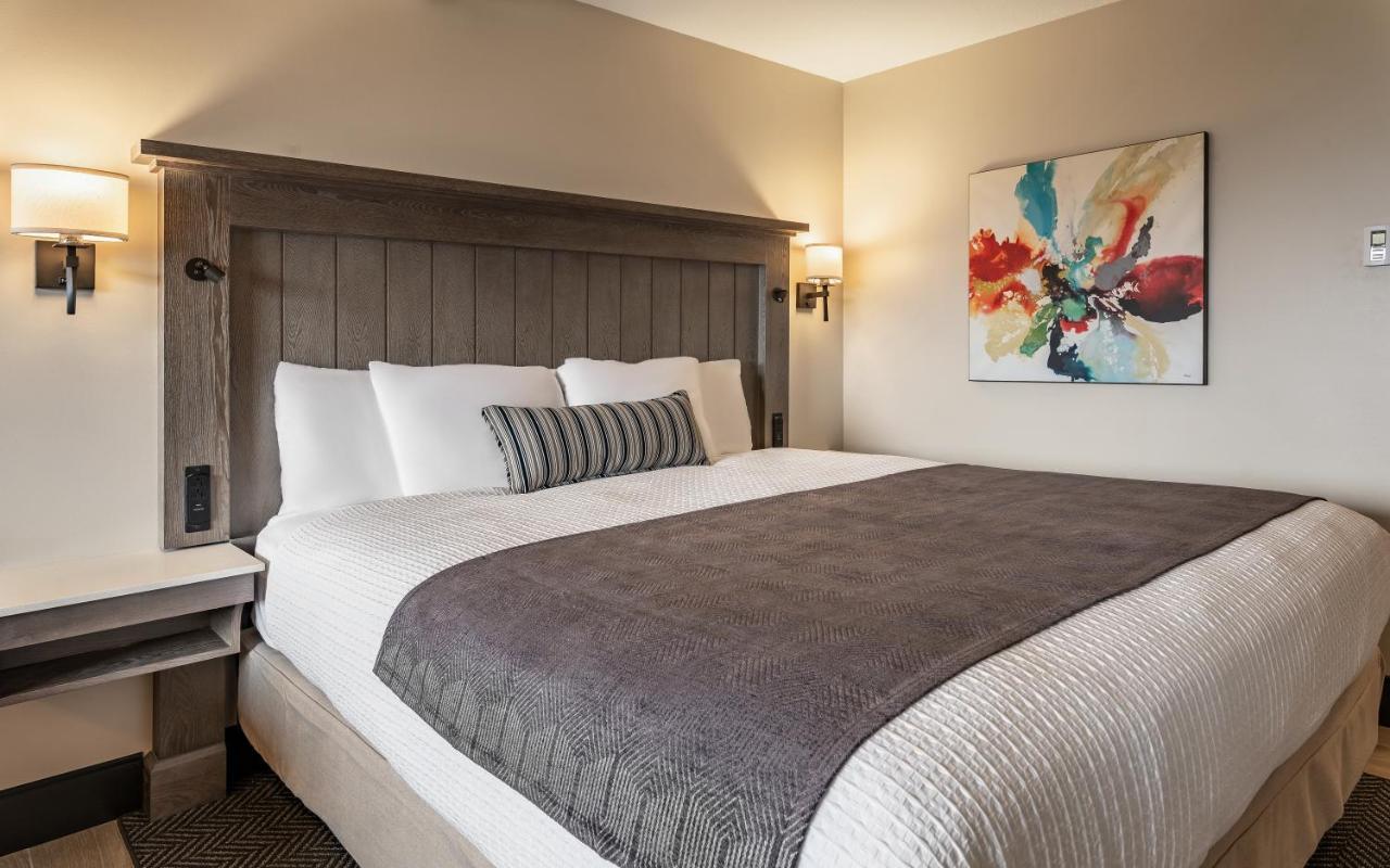 Gold Beach Inn エクステリア 写真