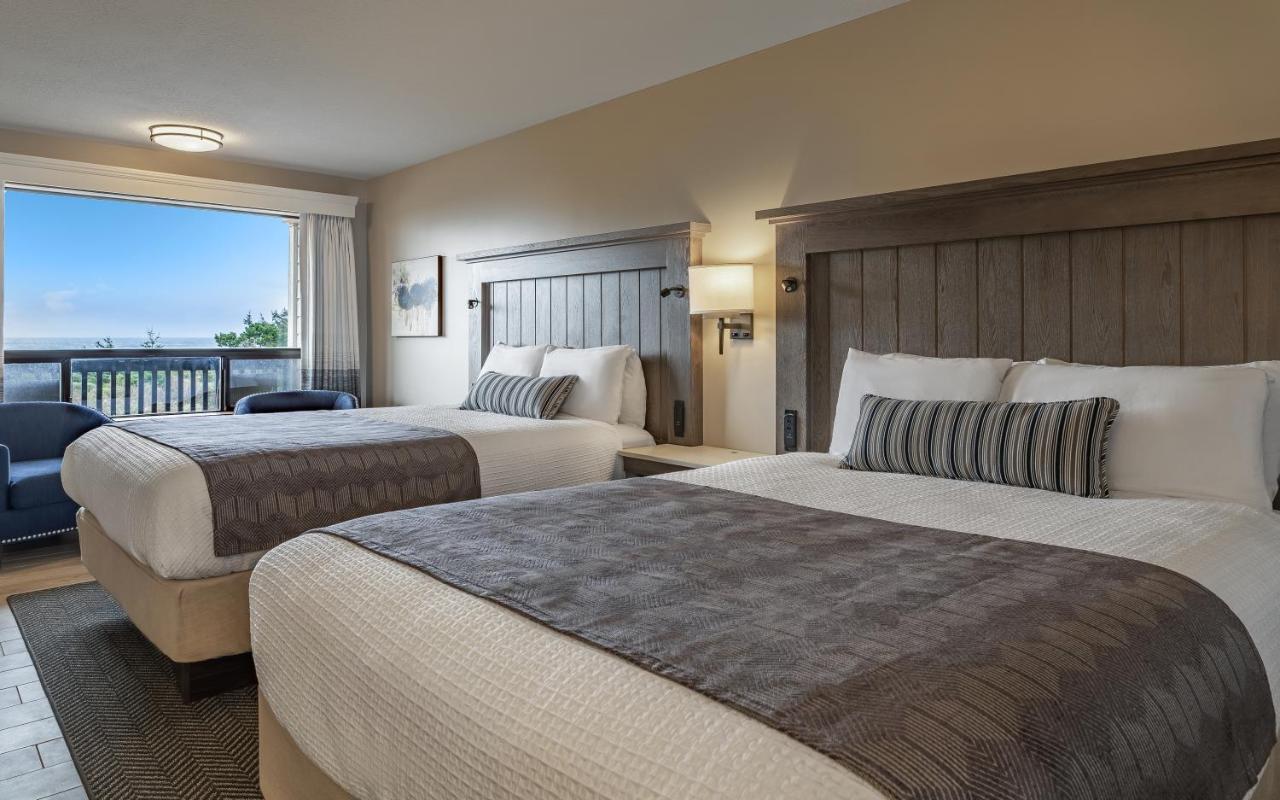Gold Beach Inn エクステリア 写真