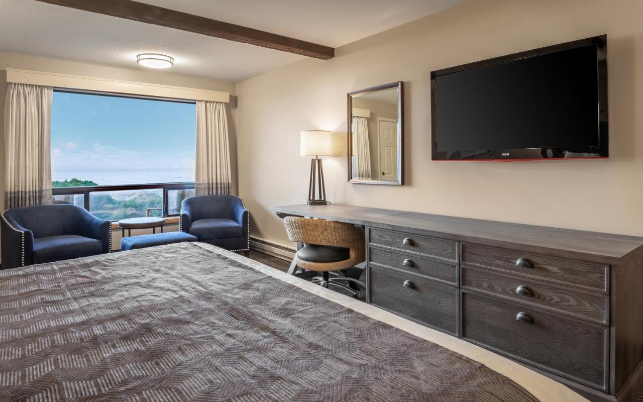Gold Beach Inn エクステリア 写真