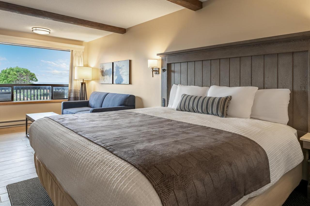 Gold Beach Inn エクステリア 写真